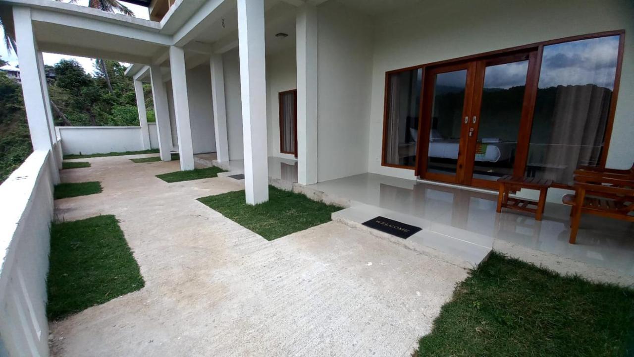 Green Rinjani Bayan Exteriör bild