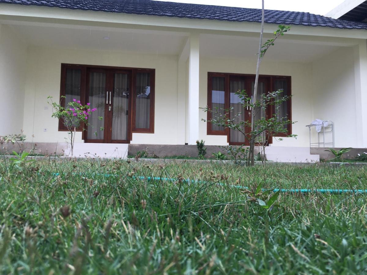 Green Rinjani Bayan Exteriör bild
