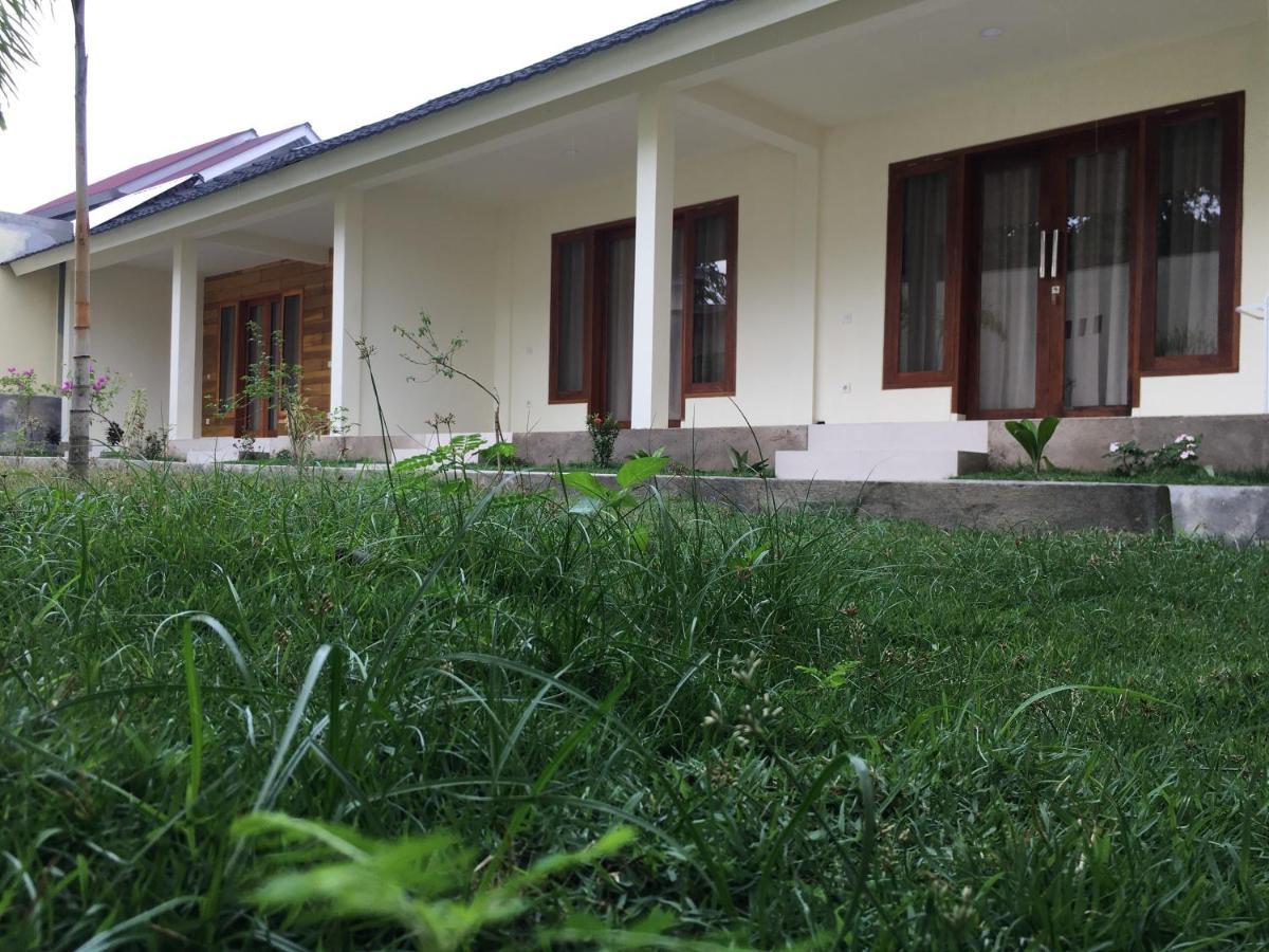 Green Rinjani Bayan Exteriör bild