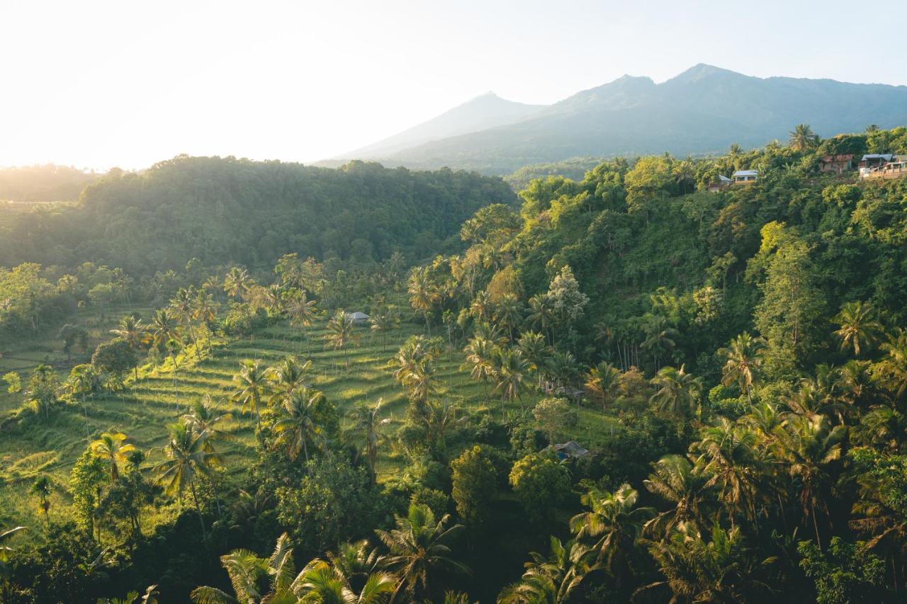 Green Rinjani Bayan Exteriör bild